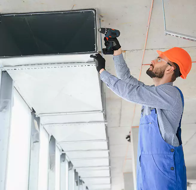 Why Homeowners & Businesses Trust Us in Racine, WI