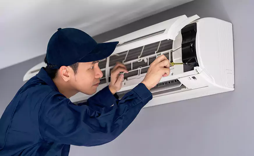 AC Duct Cleaning Racine
