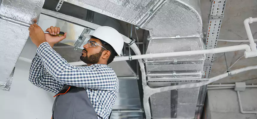 Proactive Ac Vent Repairs & Air Duct Replacement Companies Near Me in Racine