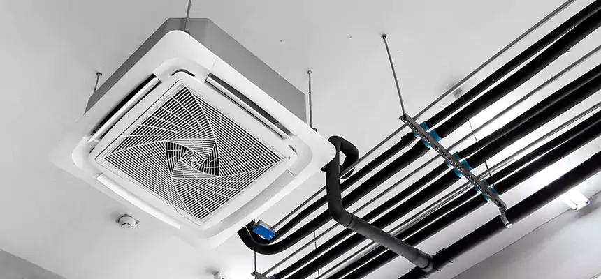 Our Air Duct Deep Cleaning Services in Racine, WI