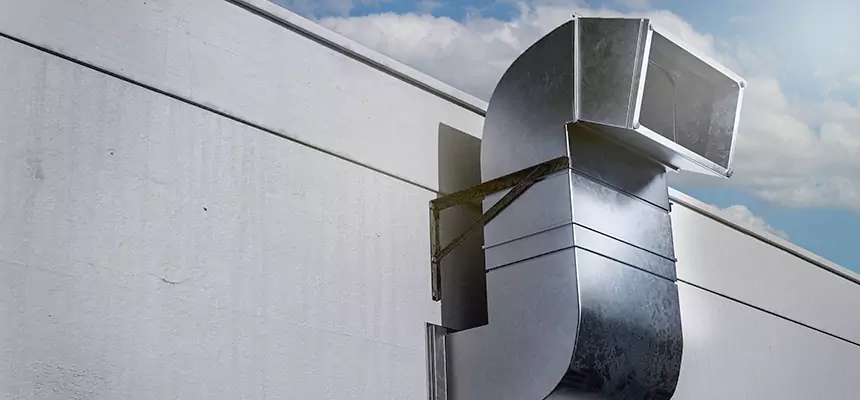 Comprehensive Commercial HVAC Cleaning in Racine