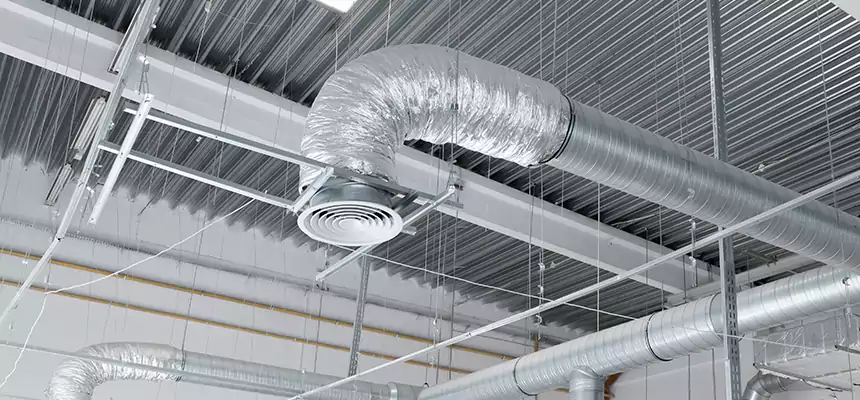Our Dryer Vent Hose Replacement Services in Racine, WI