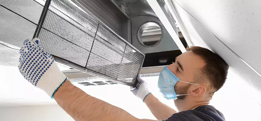 Our Dryer Vent Replacement Services in Racine, WI