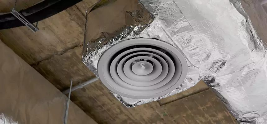Our HVAC Ductwork Installation Services in Racine, WI