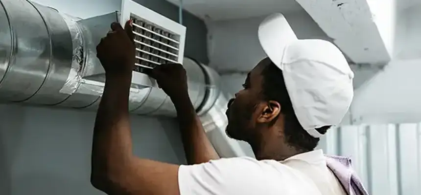 Our Licensed And Insured Cleaners in Racine, WI