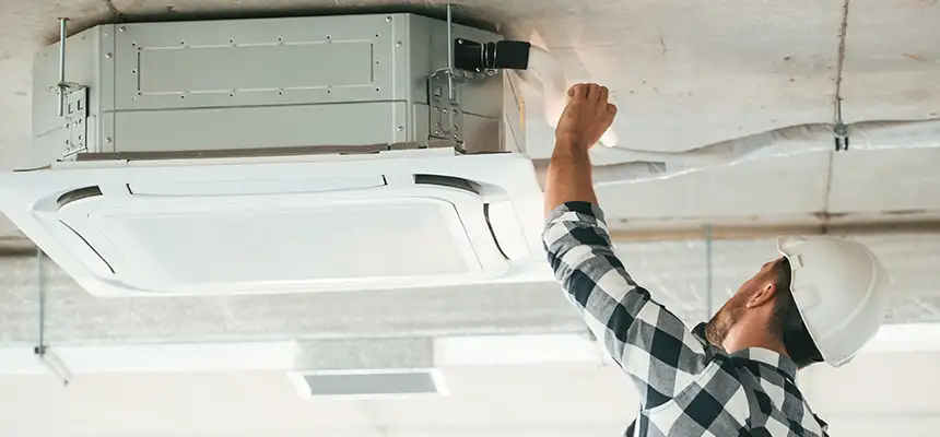 Our Local Vent Cleaning Services in Racine, WI