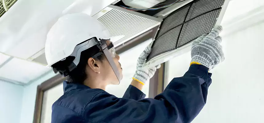 Our Mold & Mildew Removal from Air Ducts Services in Racine, WI