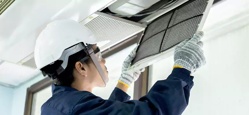 Our Multi-family Home Duct Cleaning Services in Racine, WI