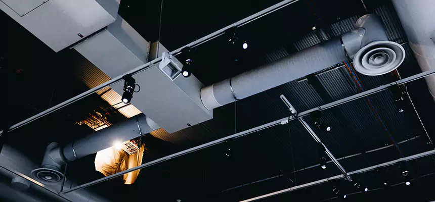 Our Seasonal Allergy Air Duct Cleaning Services in Racine, WI