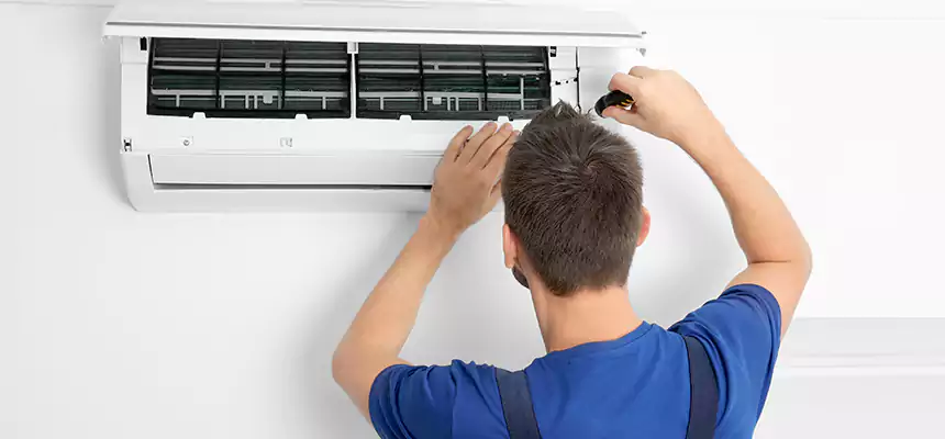 Our Smart Air Conditioning Installation Services in Racine, WI
