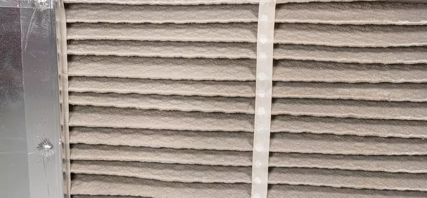 Our Split Duct System Installation Services in Racine, WI