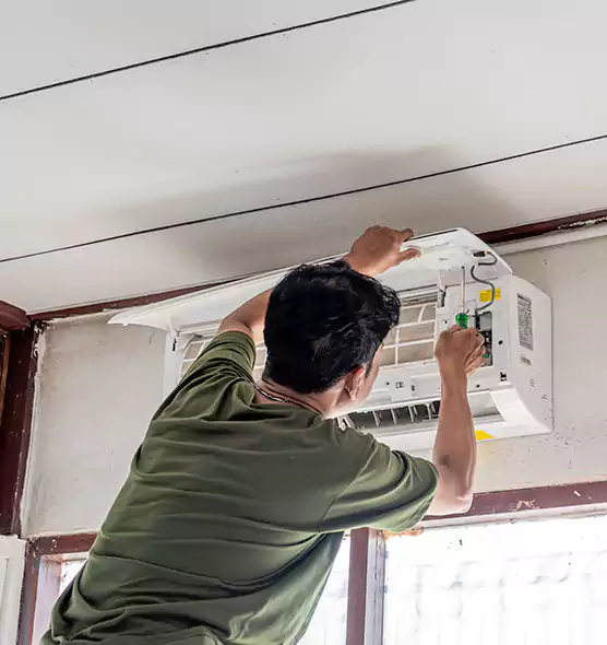 About Air Duct & AC Odor Removal in Racine, WI