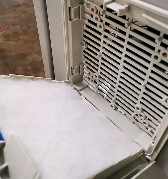 About Air Duct Overhaul & Upgrades in Racine, WI