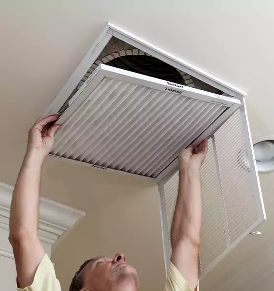 Trusted Apartment Air Duct Cleaning in Racine, WI