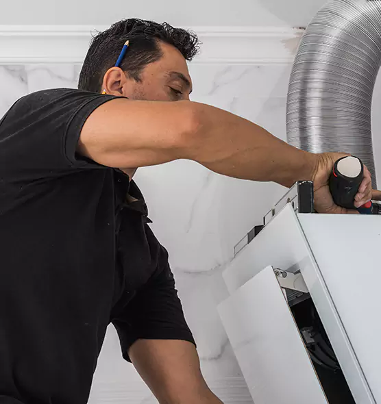 Trusted Bathroom Exhaust Duct Cleaning in Racine, WI