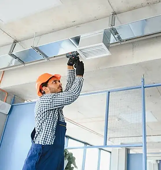 About Commercial Laundry Vent Cleaning in Racine, WI