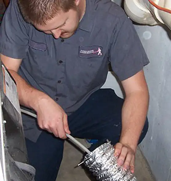 About Dryer Vent Hose Installation in Racine, WI