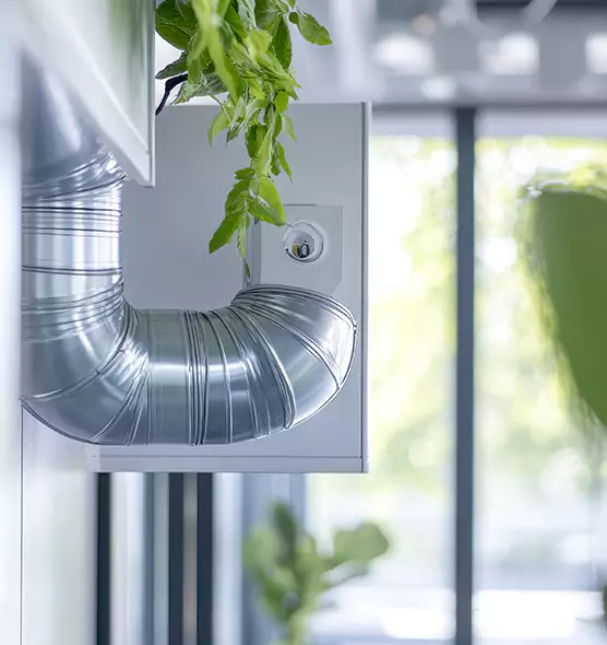 Professional Eco-Friendly Duct Cleaning Services in Racine, WI