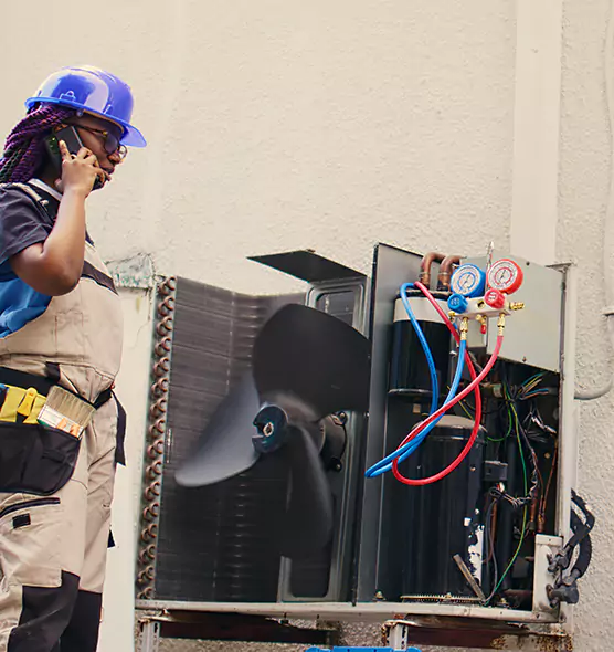 Professional Energy-Efficient HVAC Cleaning in Racine, WI