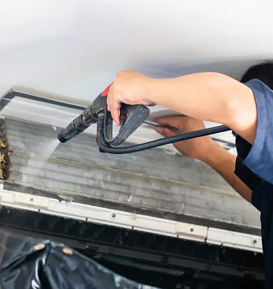 Welcome to Move-in/Move-out Duct Cleaning Services in Racine, WI