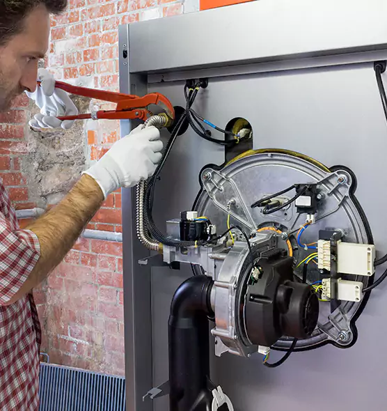 Advanced Repair Dryer Vent Hose in Racine, WI