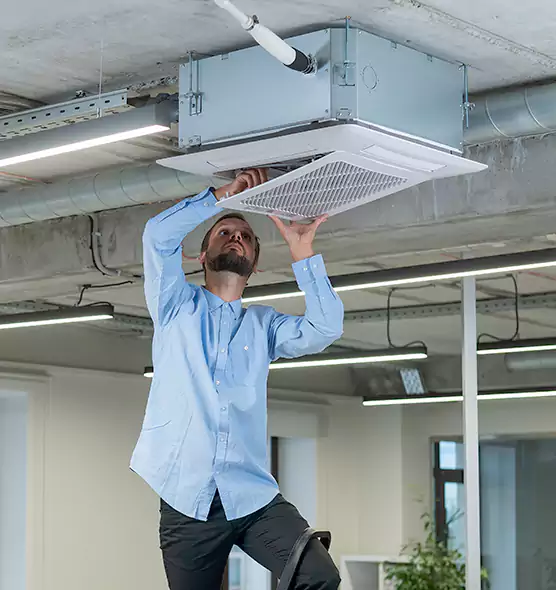 Advanced Residential Air Vent Cleaning in Racine, WI