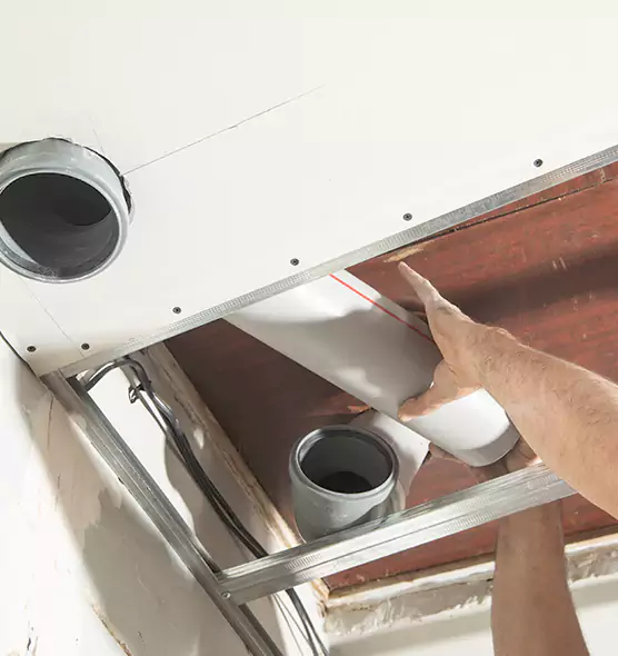 Professional Seasonal Allergy Air Duct Cleaning in Racine, WI