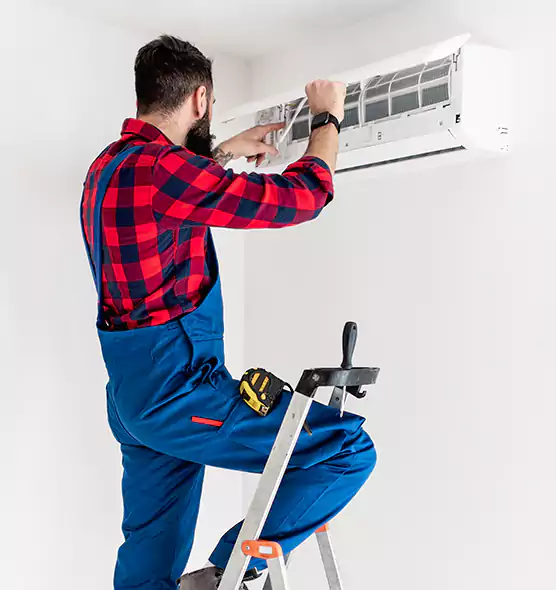 About Smart Air Conditioning Installation in Racine, WI
