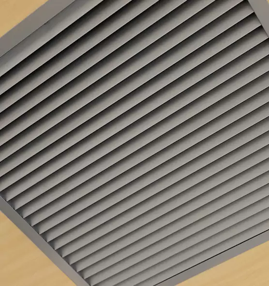Professional Vent Grille Washing in Racine, WI