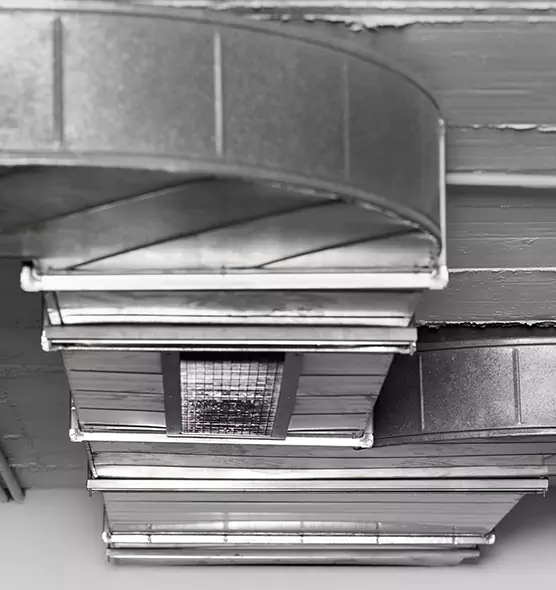 About Whole Home Vent Cleaning in Racine, WI