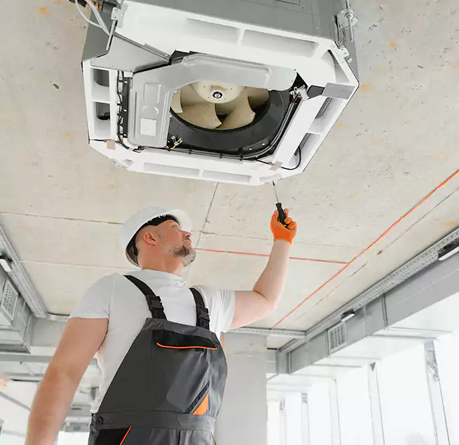 Why Homeowners & Businesses Trust Us in Racine, WI?