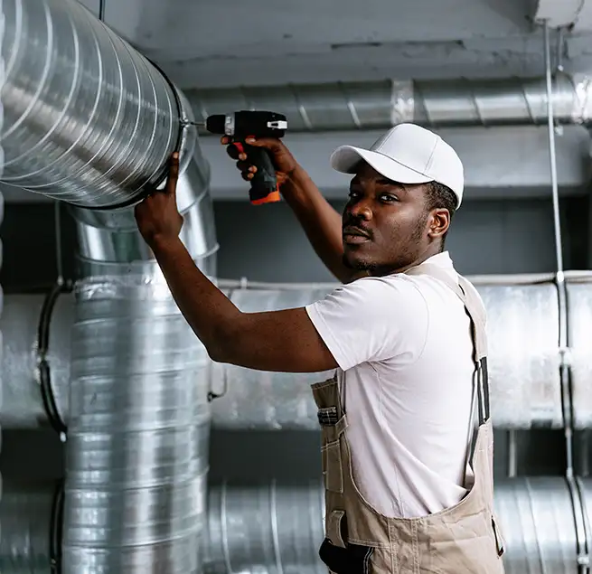 Why Homeowners & Businesses Trust Us Racine, WI