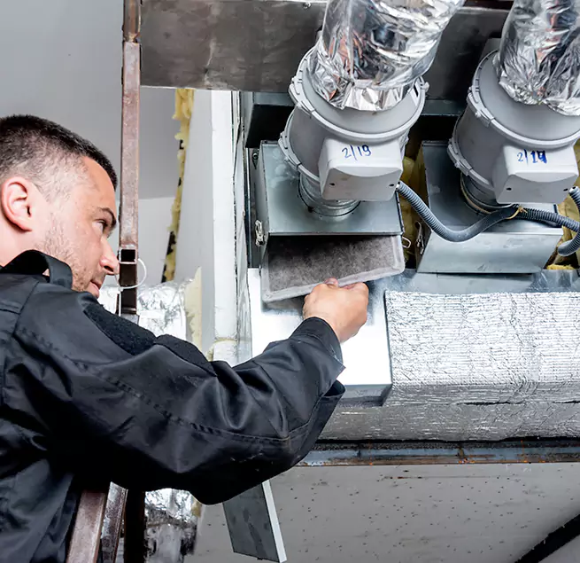 Why Homeowners & Businesses Trust Us in Racine, WI?