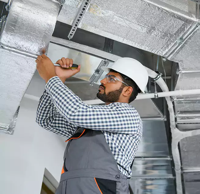 Why Homeowners & Businesses Trust Us Racine, WI