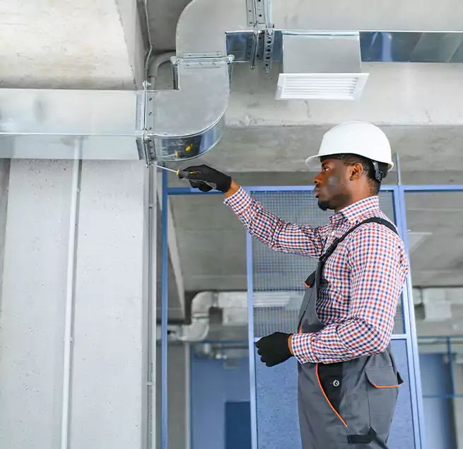 Why Homeowners & Businesses Trust Us Racine, WI