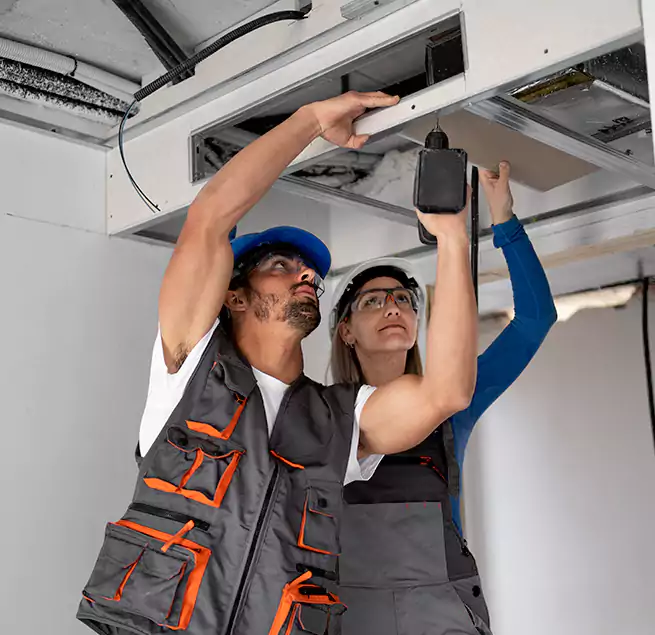 Why Homeowners & Businesses Trust Us in Racine, WI