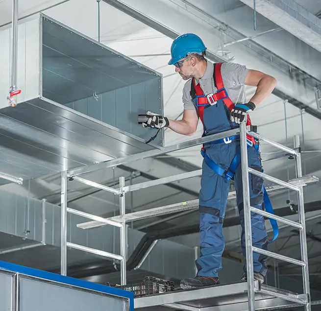 Why Homeowners & Businesses Trust Us in Racine, WI?