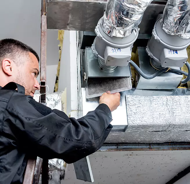 Why Homeowners & Businesses Trust Us in Racine, WI?