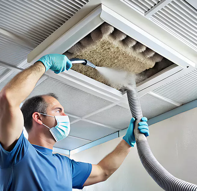 Why Homeowners & Businesses Trust Us Racine, WI