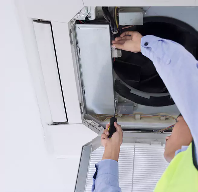 Why Homeowners & Businesses Trust Us Racine, WI?