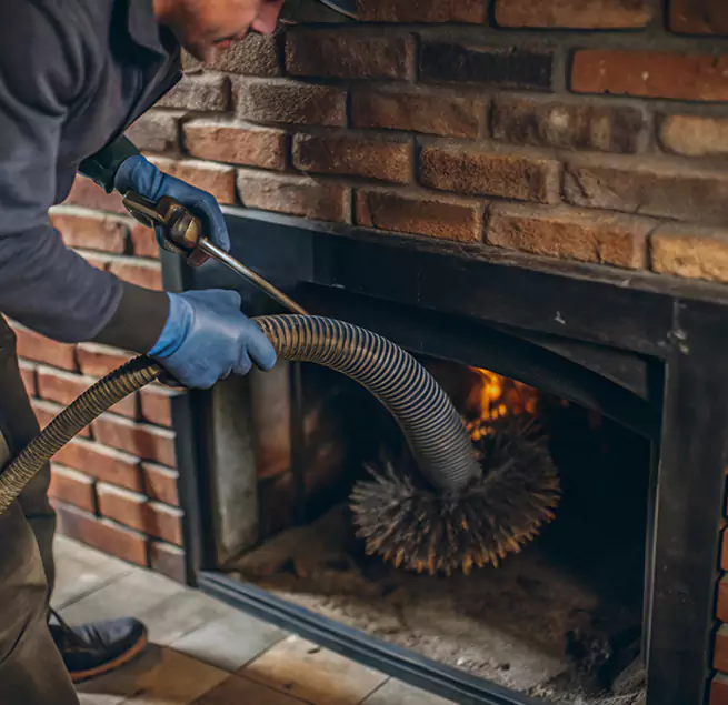  Why Homeowners & Businesses Trust Us in Racine, WI?