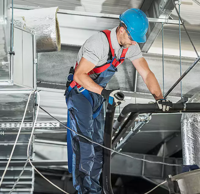 Why Homeowners & Businesses Trust Us in Racine, WI?