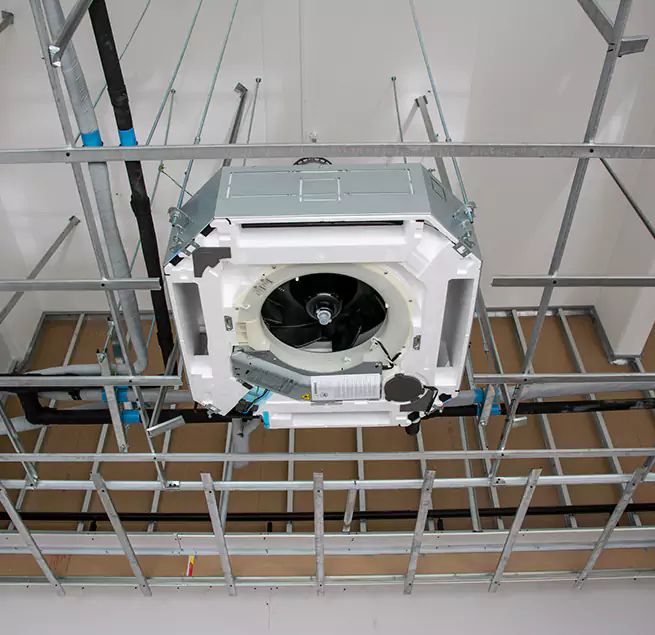 Why Homeowners & Businesses Trust Us in Racine, WI?