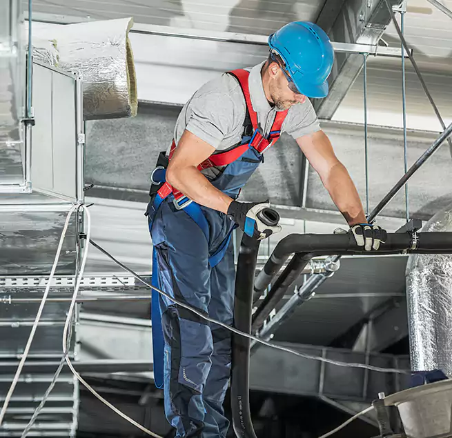 Why Homeowners & Businesses Trust Us in Racine, WI?