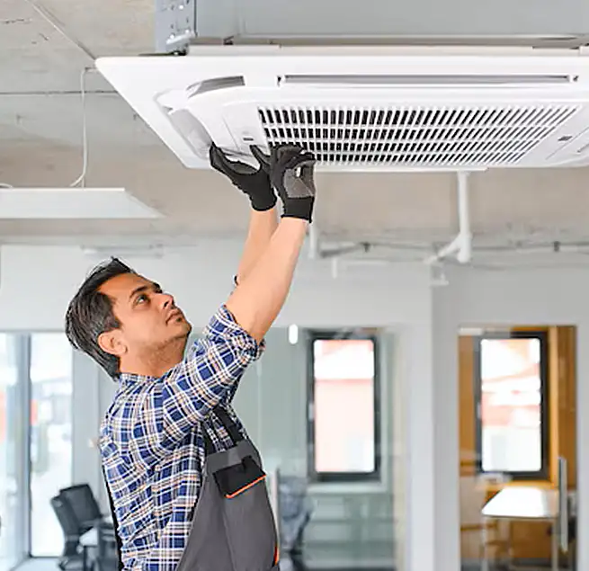 Why Homeowners & Businesses Trust Us in Racine, WI?