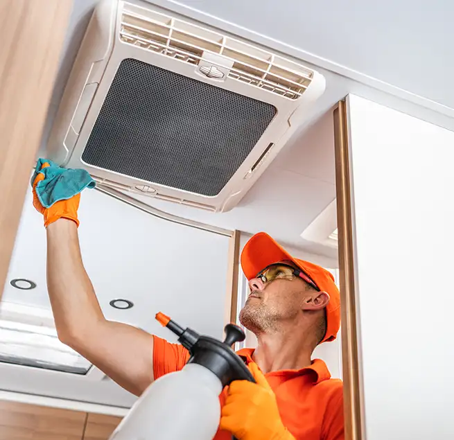 Why Homeowners & Businesses Trust Us in Racine, WI?