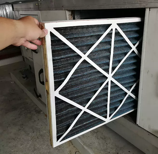 Why Homeowners & Businesses Trust Us Racine, WI?