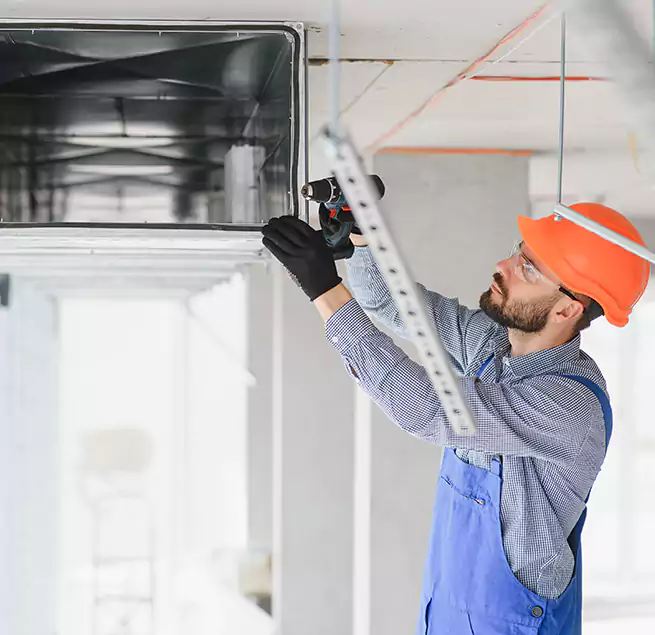 Why Homeowners & Businesses Trust Us Racine, WI