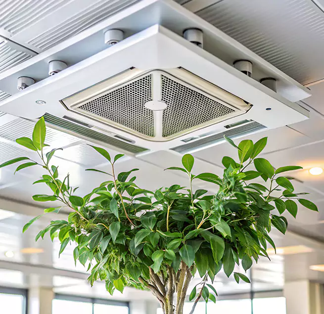 Why Homeowners & Businesses Trust Us in Racine, WI?