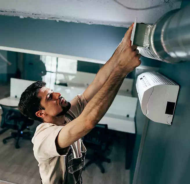 Why Homeowners & Businesses Trust Us in Racine, WI?